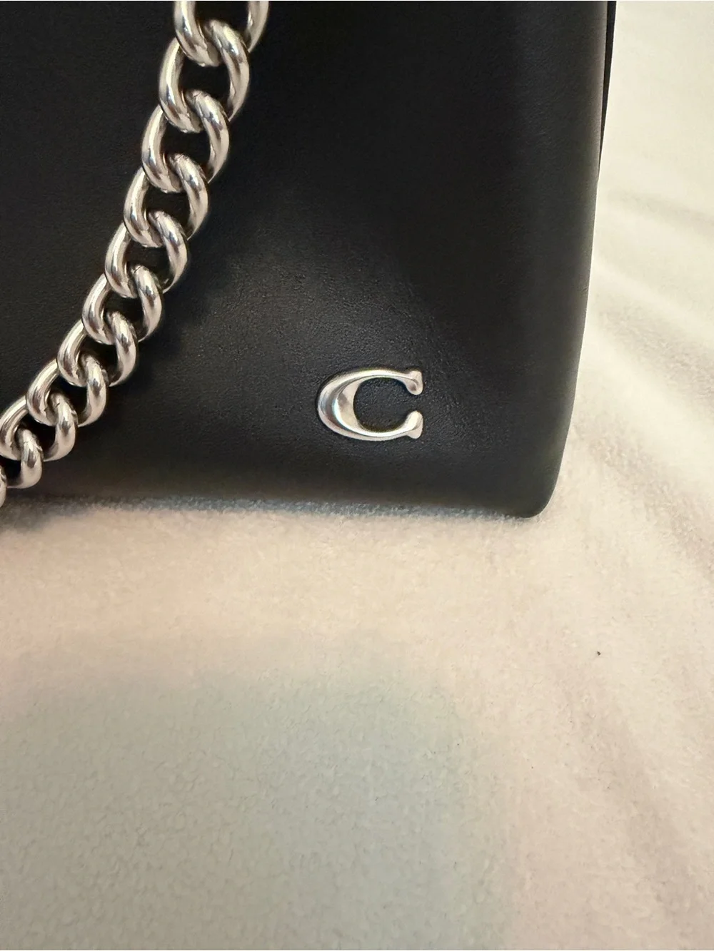Coach timeless twist